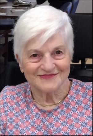 Jeanne D'Arc Levasseur