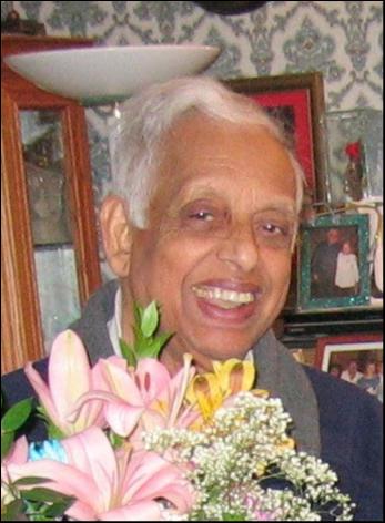 MD (Mohammed) Abdul (Doudou) Quddus