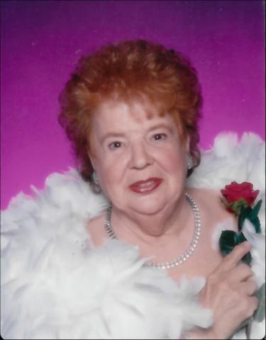 Thérèse Chamberland