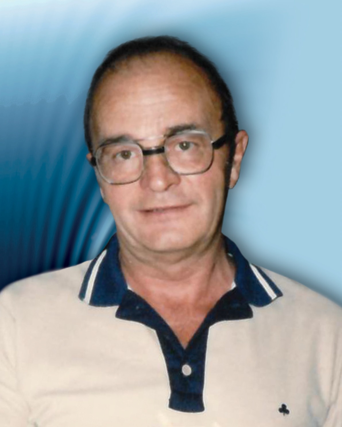 William Jr (Sunny) Toke