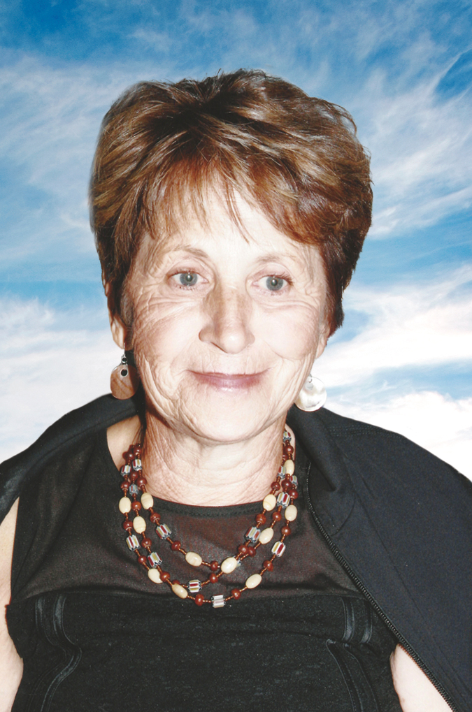 Suzanne Philie  (Provost)