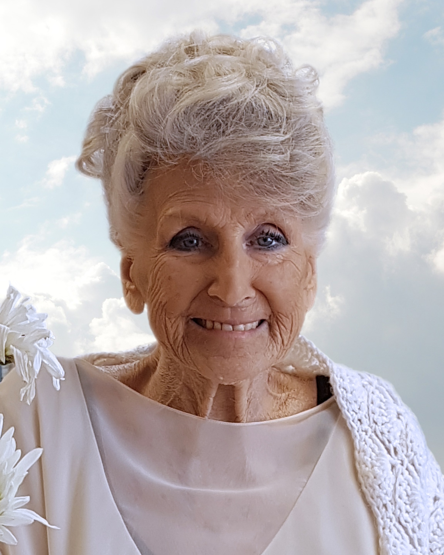 Gisèle Boucher Langlais