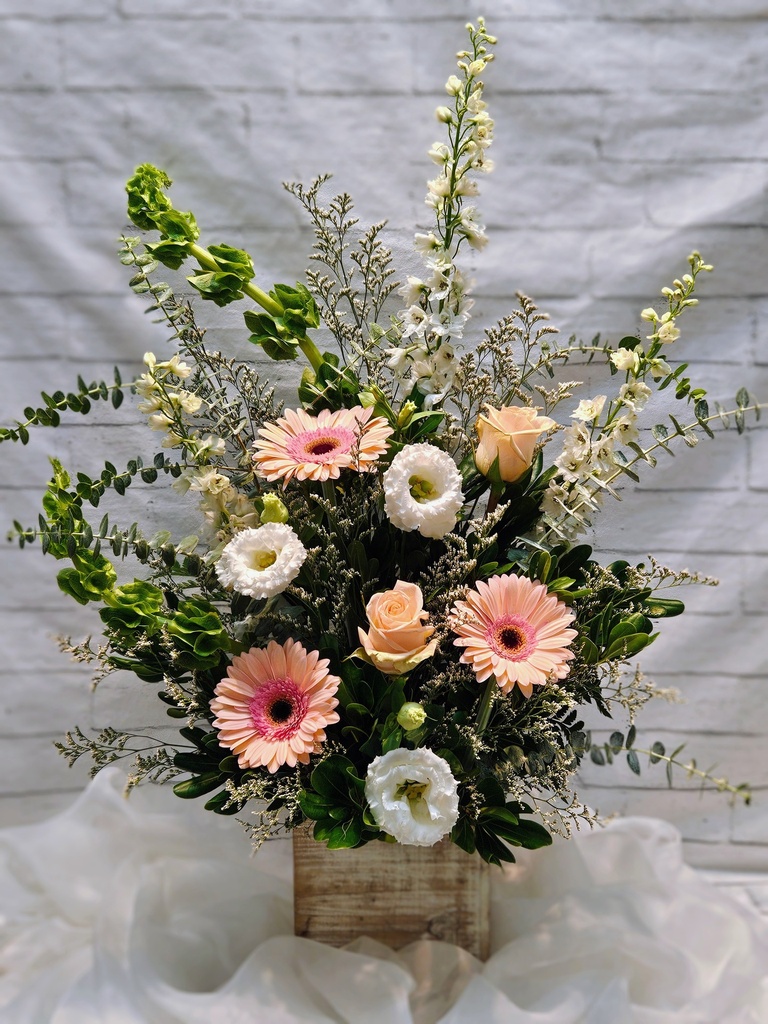 Douce pensée