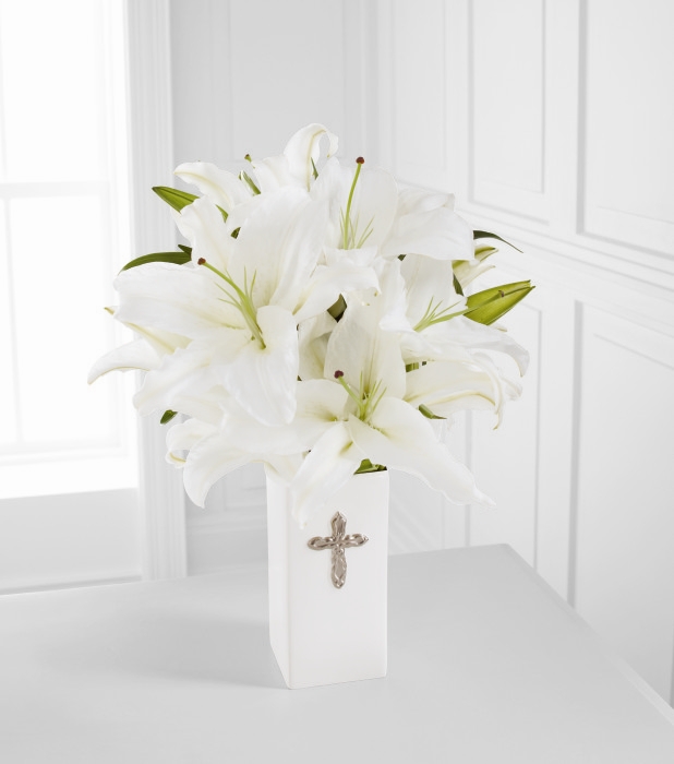 Les grâces fidèles