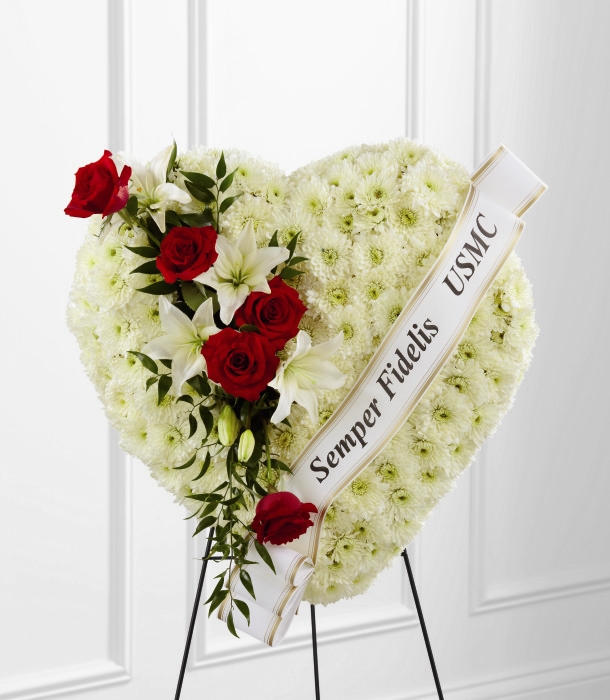 Salut à un patriote