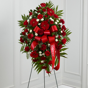 Souvenirs précieux gerbe