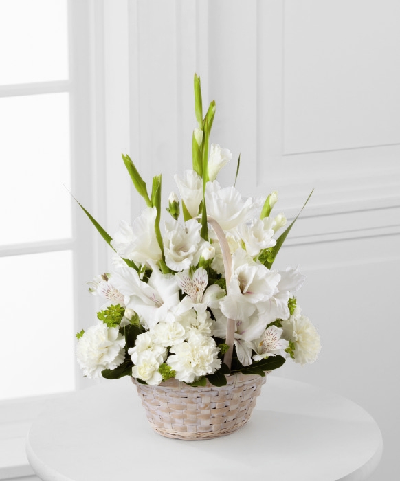 Affection éternelle