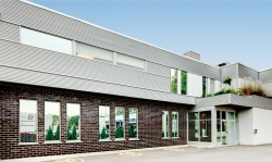 Résidence funéraire Notre-Dame